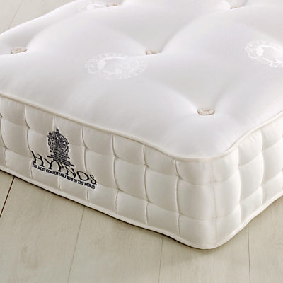 Hypnos Elite Pocket Spring Mattress, Medium, Small Double